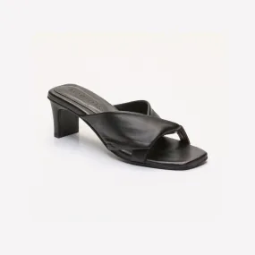 Mules Coahoma Black