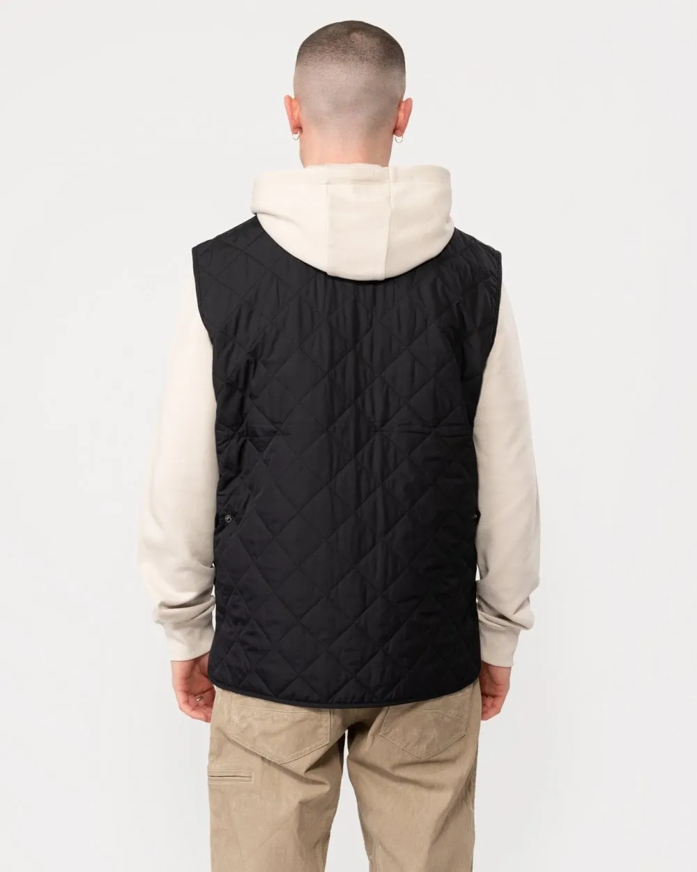 New Lowerdale Mens Gilet