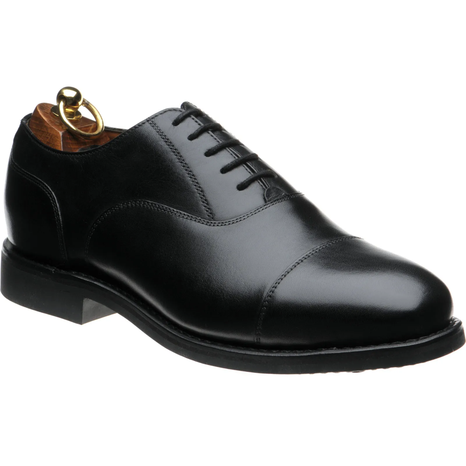 Newcastle  rubber-soled Oxfords