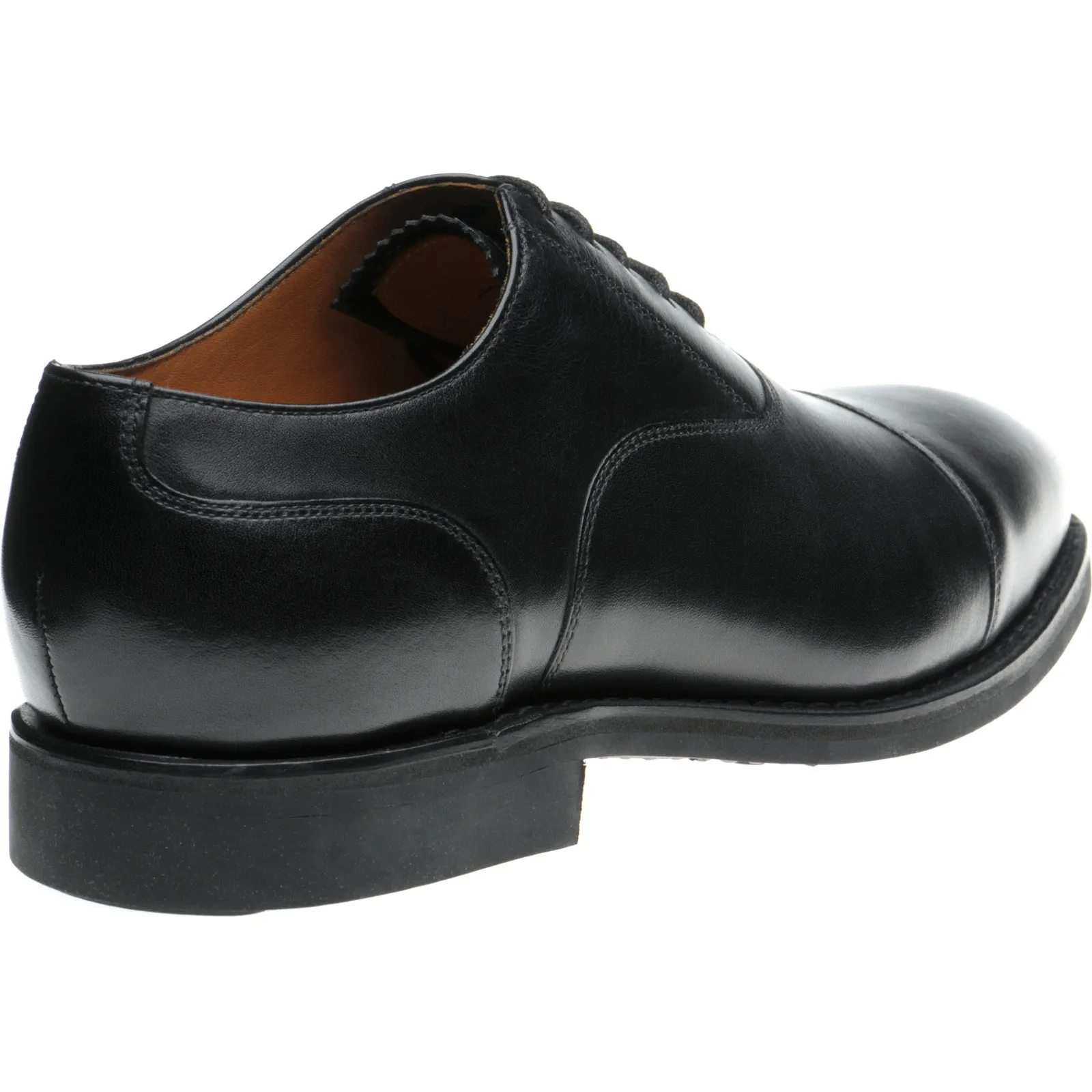 Newcastle  rubber-soled Oxfords