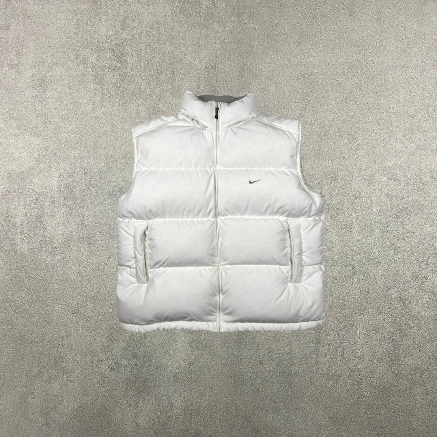 Nike Puffer