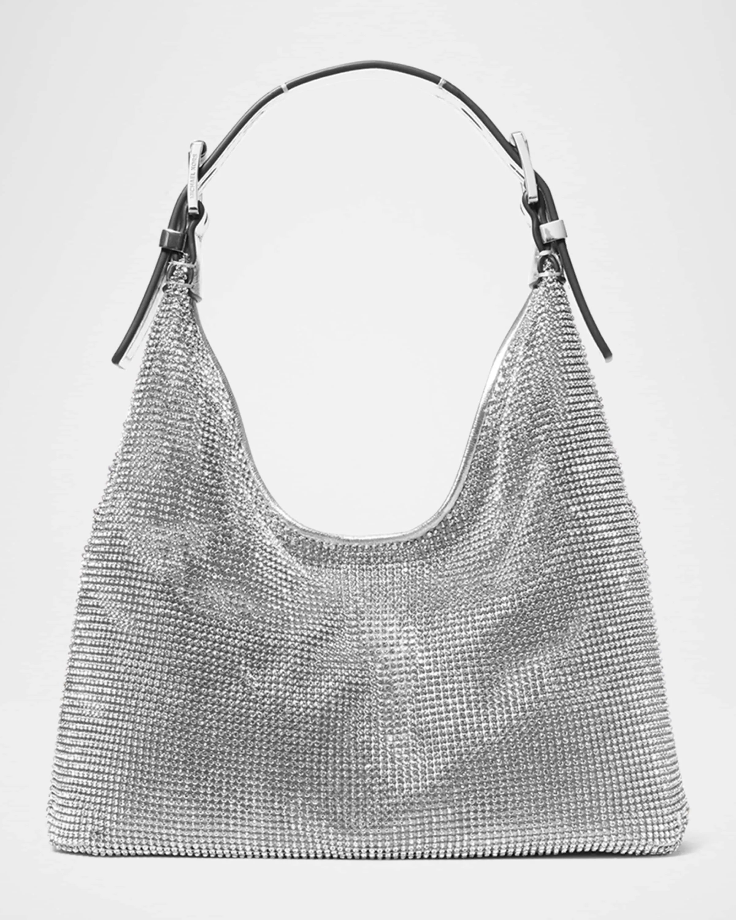 Nolita Embellished Hobo Bag