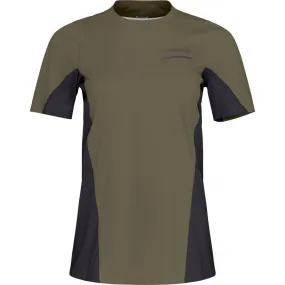 Norrona  Senja Equaliser Lightweight T-Shirt - T-shirt - Donna