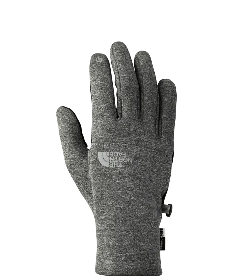 North Face Etip Recycled Glove (NF0A4SHA) Mens 2022