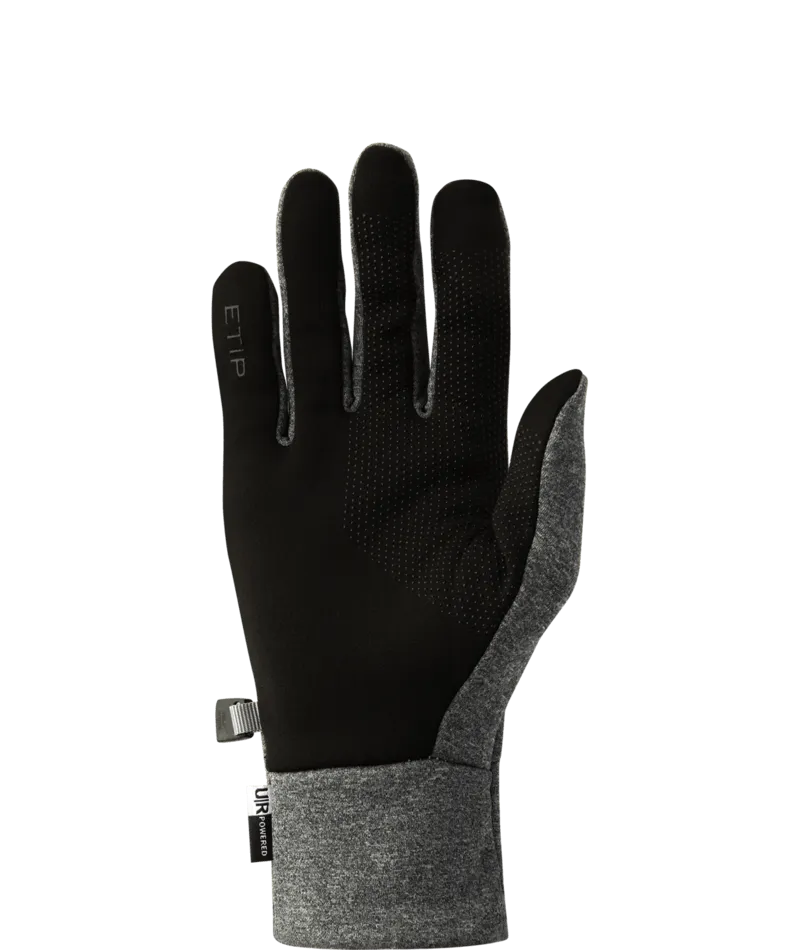 North Face Etip Recycled Glove (NF0A4SHA) Mens 2022