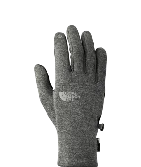 North Face Etip Recycled Glove (NF0A4SHA) Mens 2022