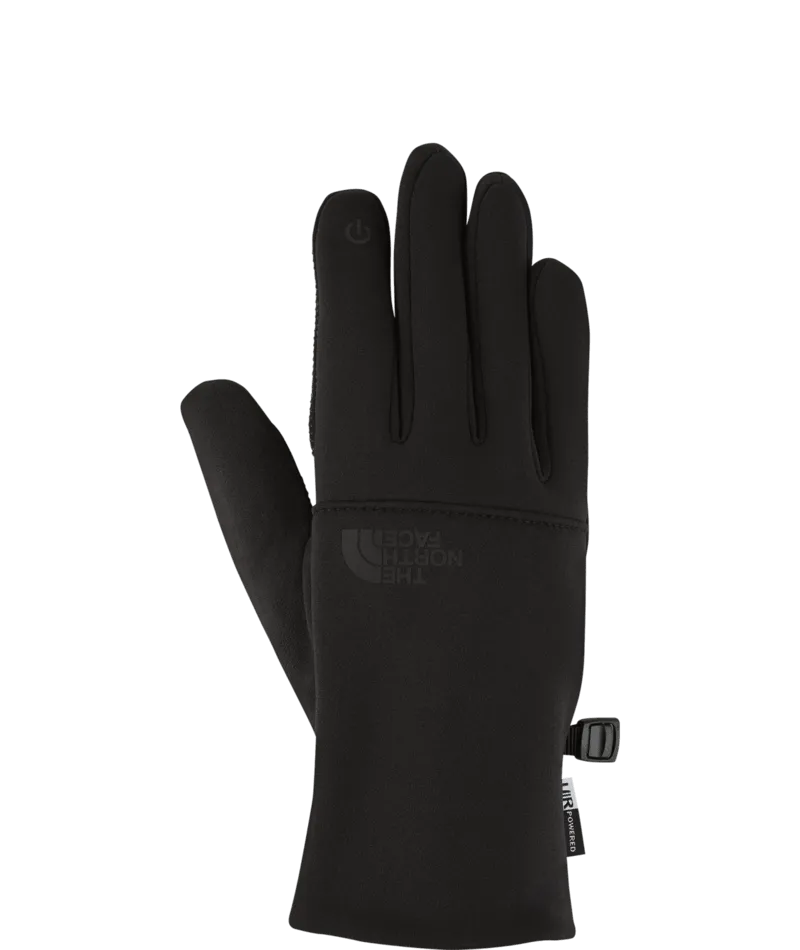 North Face Etip Recycled Glove (NF0A4SHA) Mens 2022