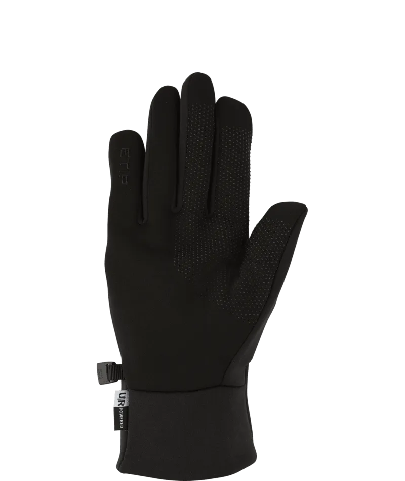 North Face Etip Recycled Glove (NF0A4SHA) Mens 2022