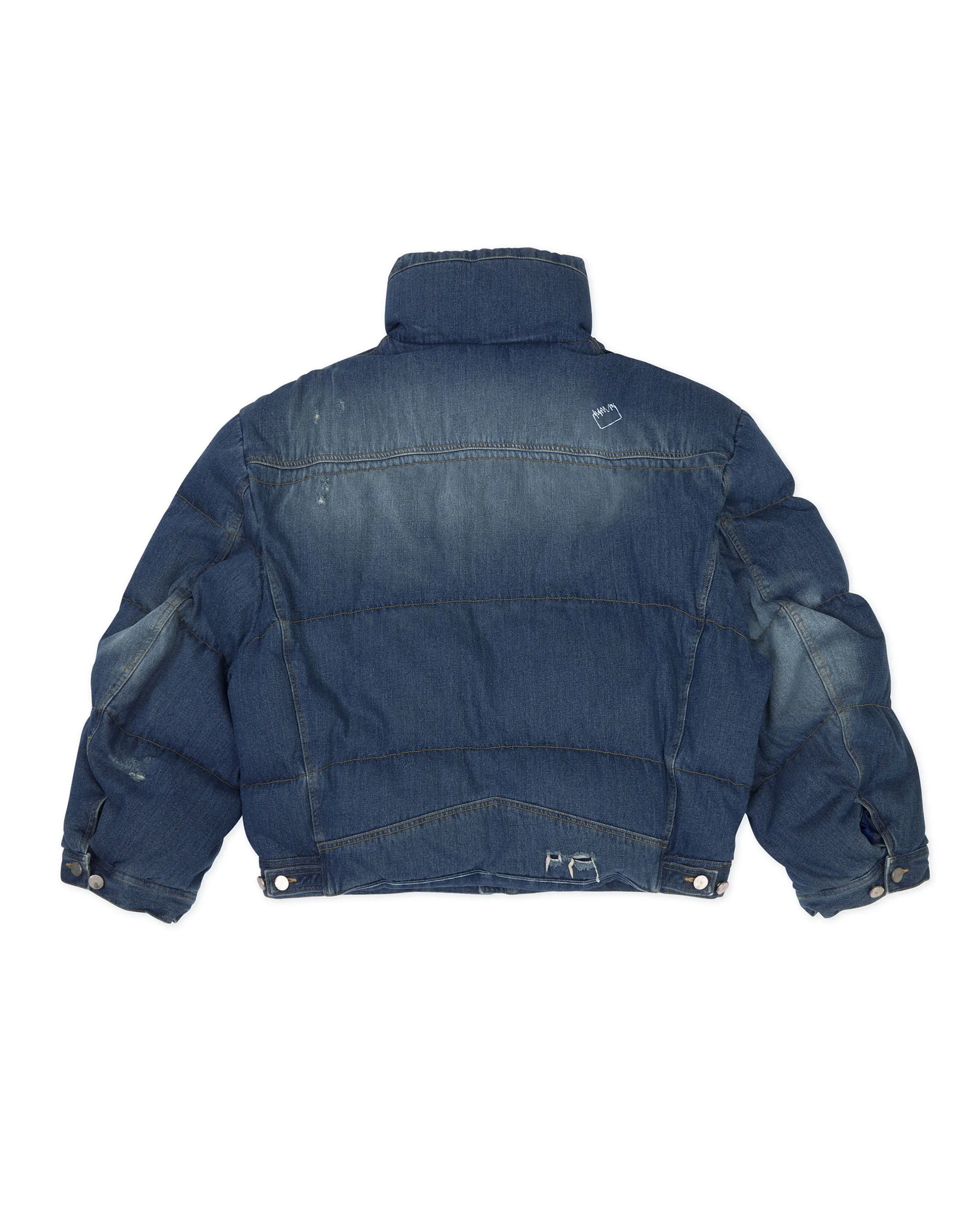 Nox puffer jacket