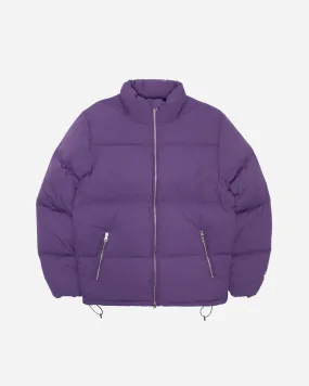 Nylon Down Puffer