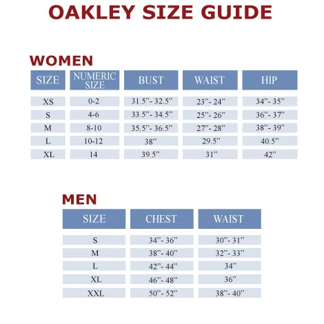 Oakley B1B Mittens