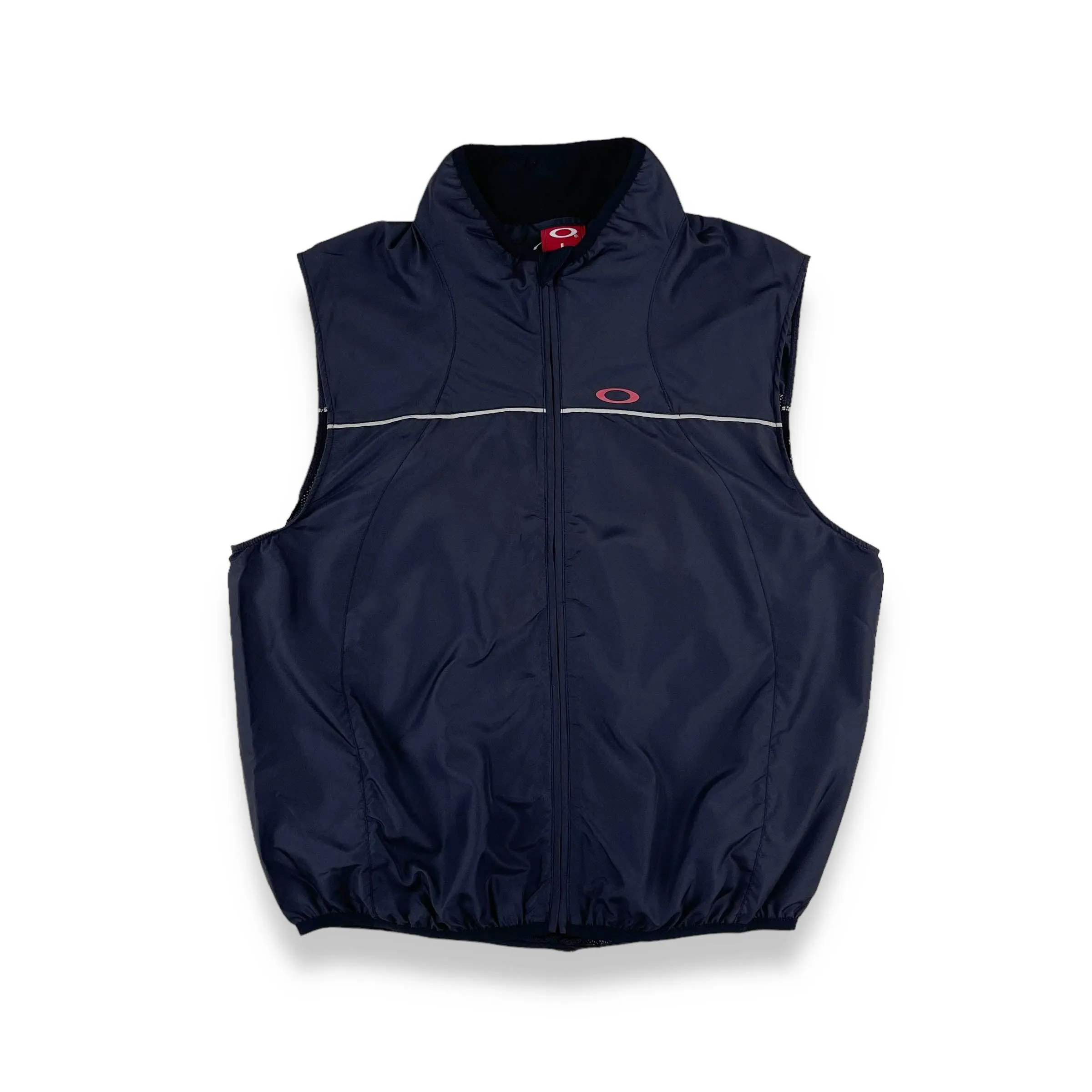 Oakley Nylon Gilet (L)