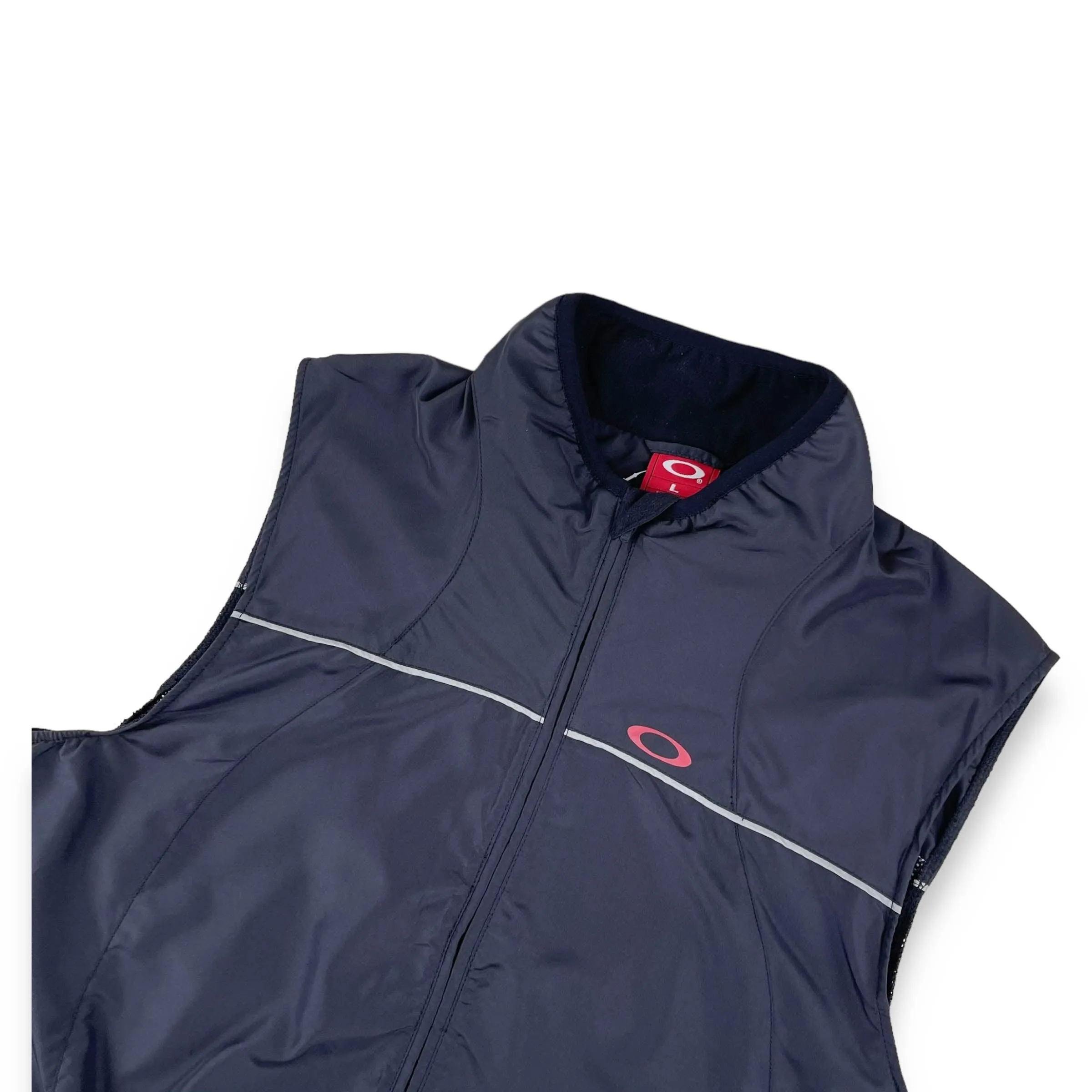 Oakley Nylon Gilet (L)