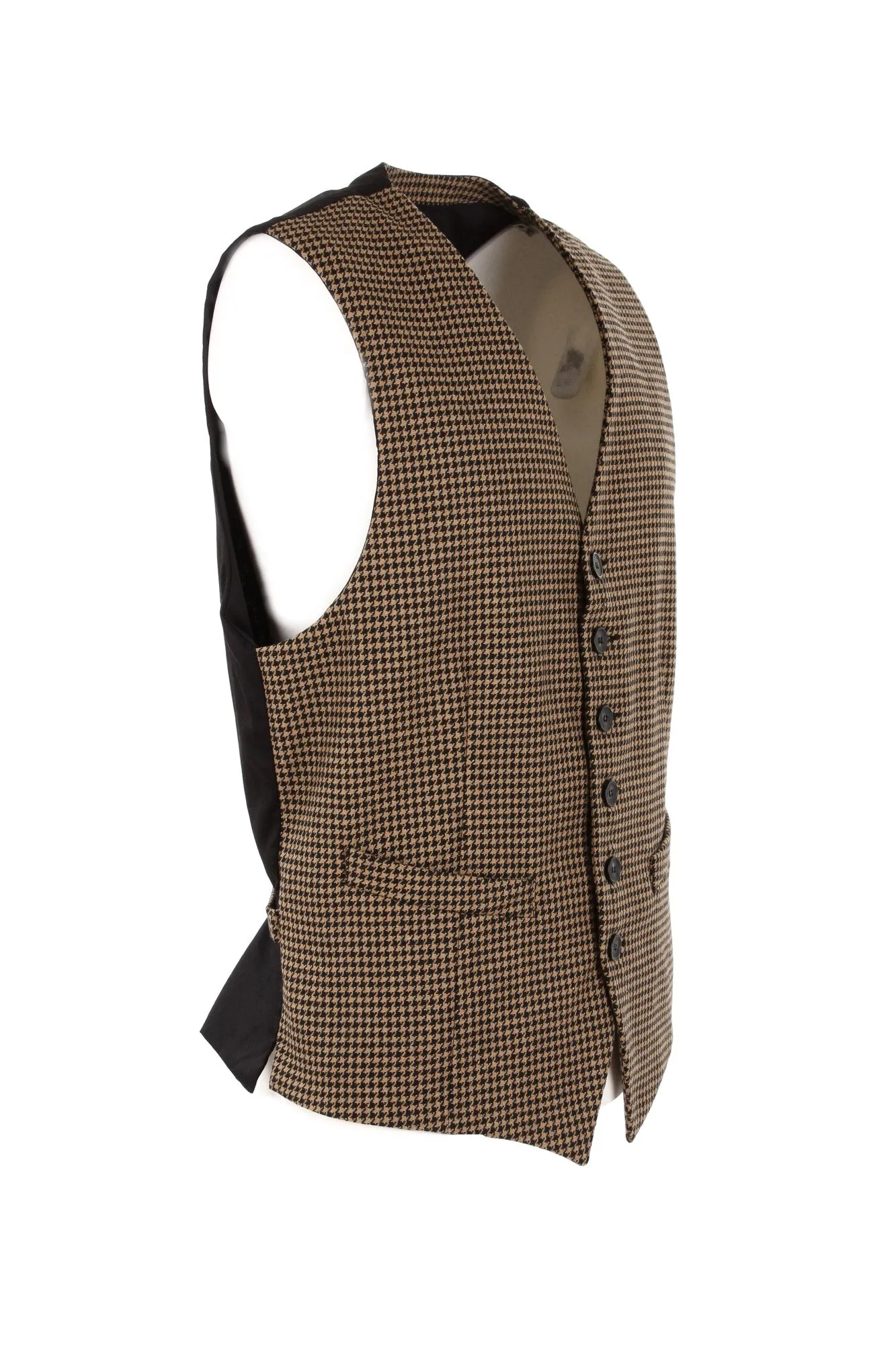 Officina 36 Gilet Uomo 152 ESTEBAN