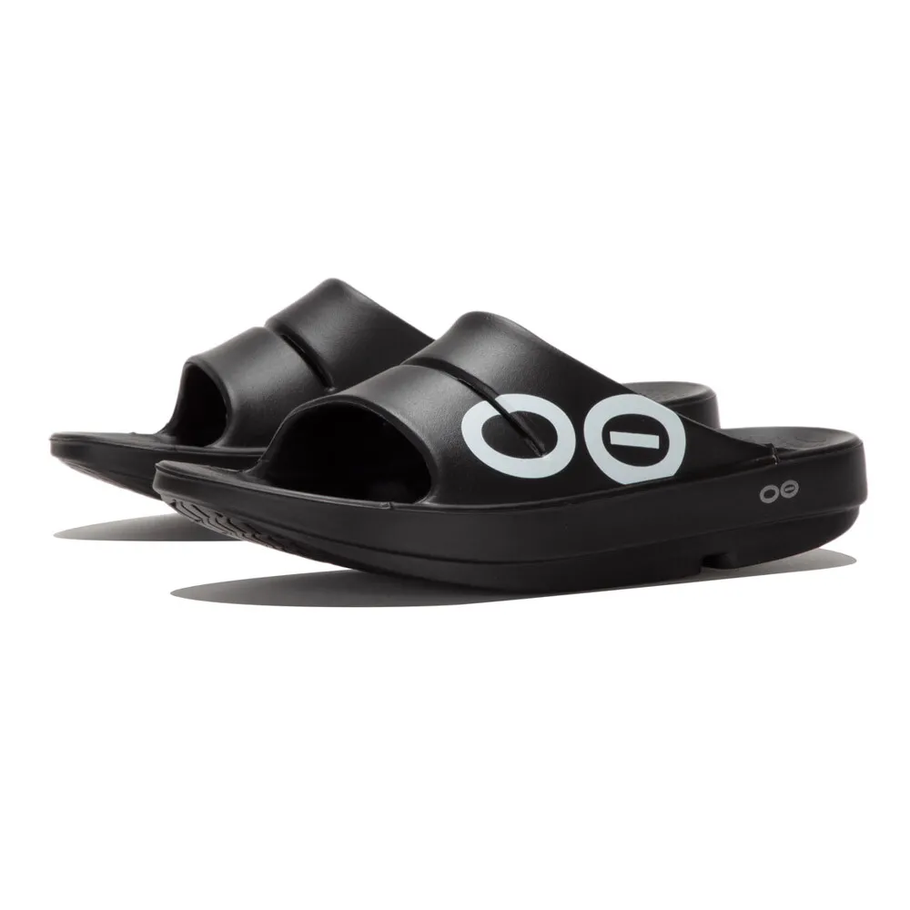 OOFOS OOahh Sport Women's Sandals - AW24