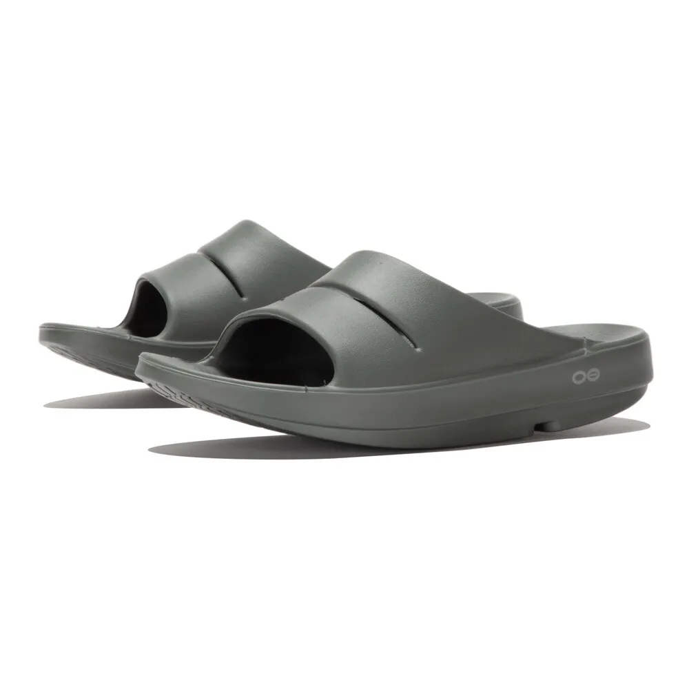 OOFOS OOahh Women's Slide Sandals - AW24