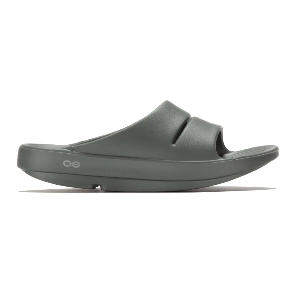 OOFOS OOahh Women's Slide Sandals - AW24