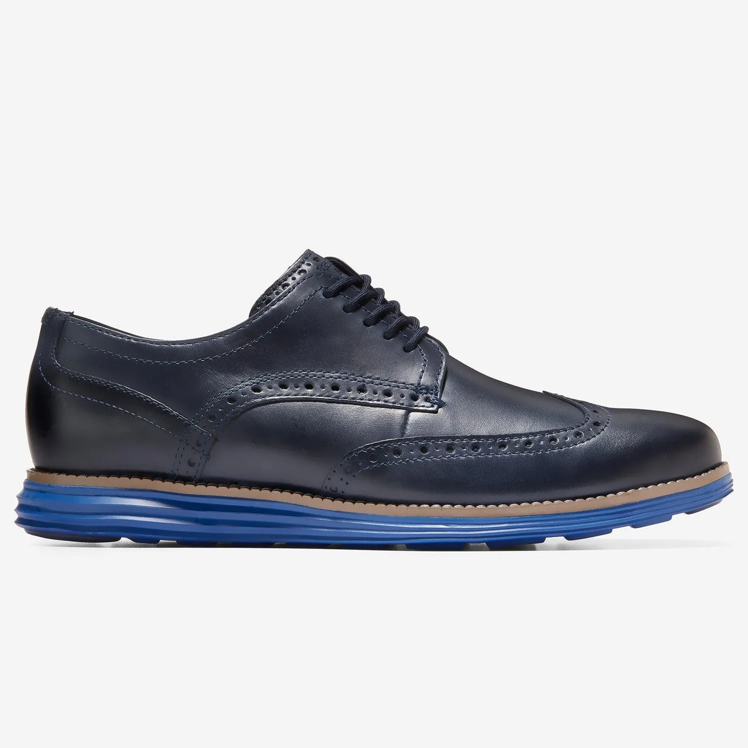 OriginalGrand Wingtip Oxford