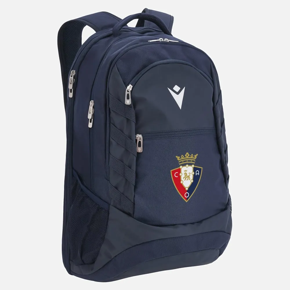 Osasuna 2024/25 rucksack