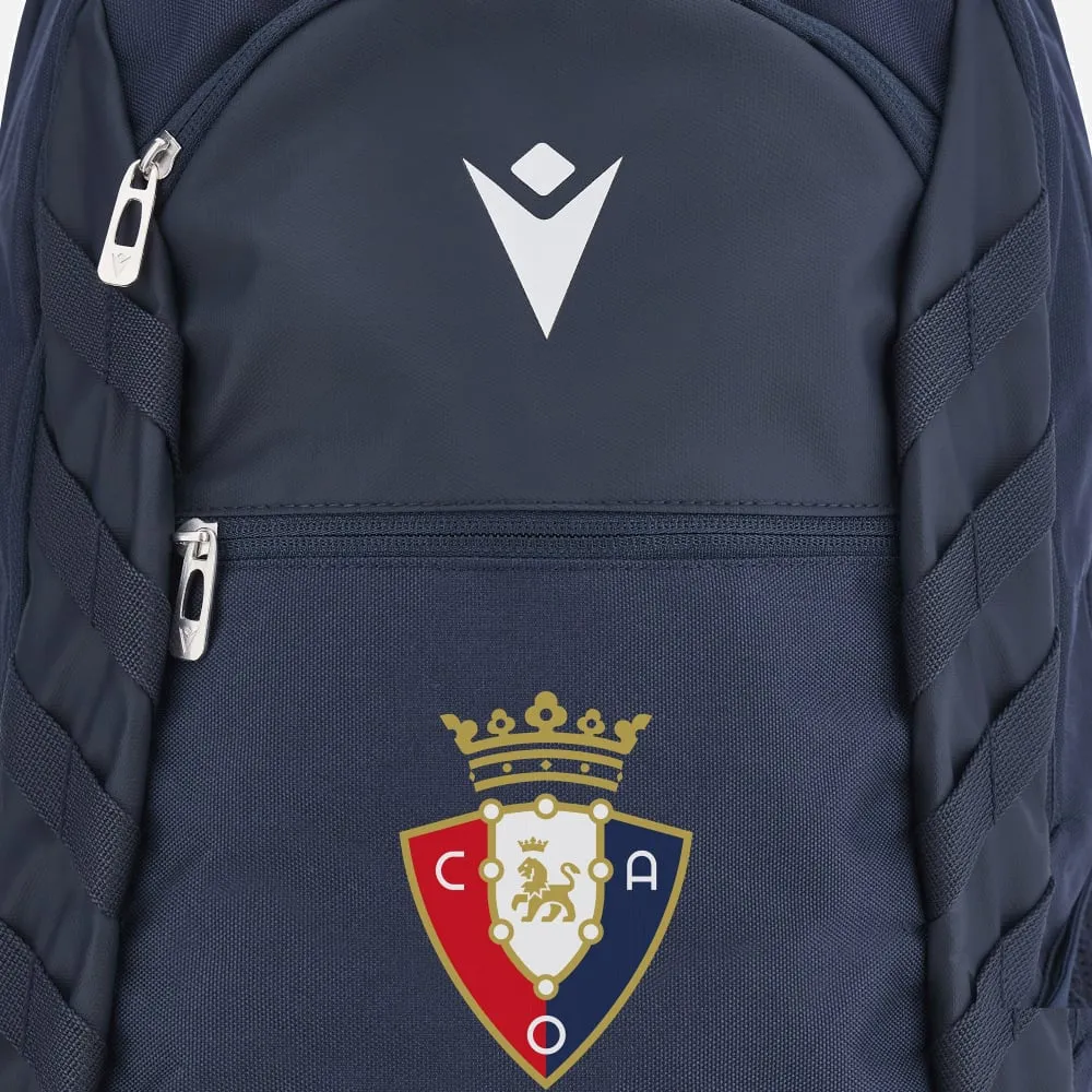 Osasuna 2024/25 rucksack