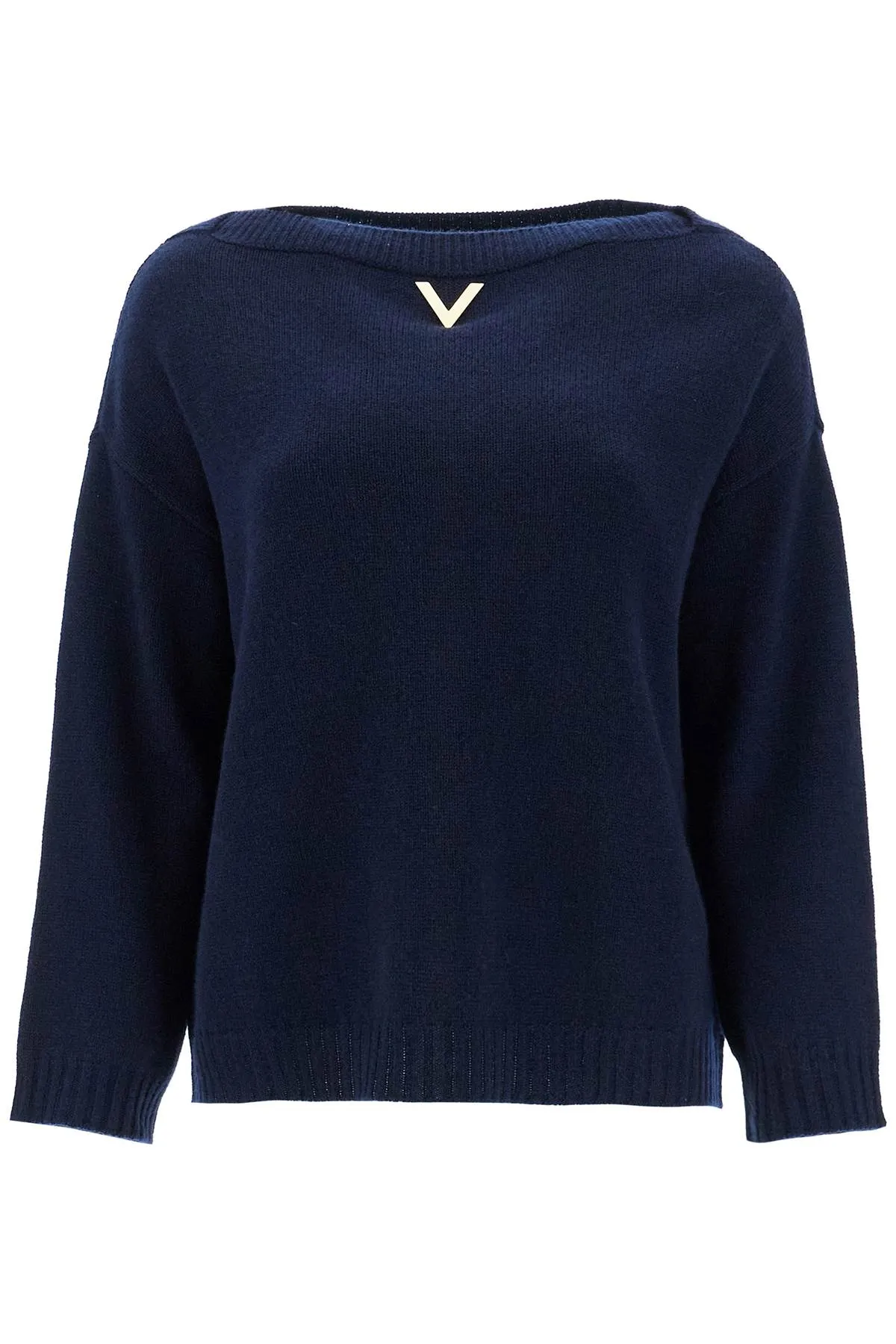 oversized cashmere 5B3KC58B8NW NAVY