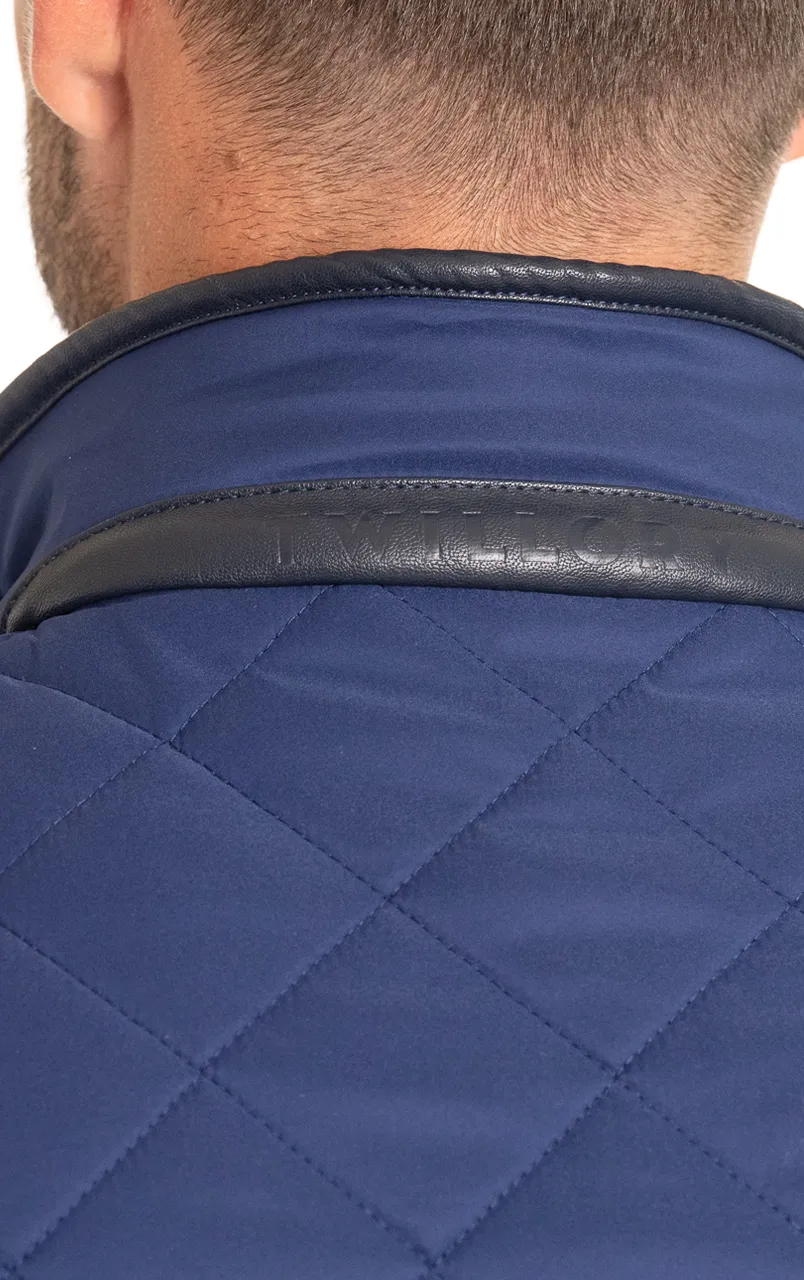 Performance Quilted Vest