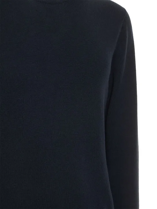 Piacenza Cashmere   Cashmere knit sweater 