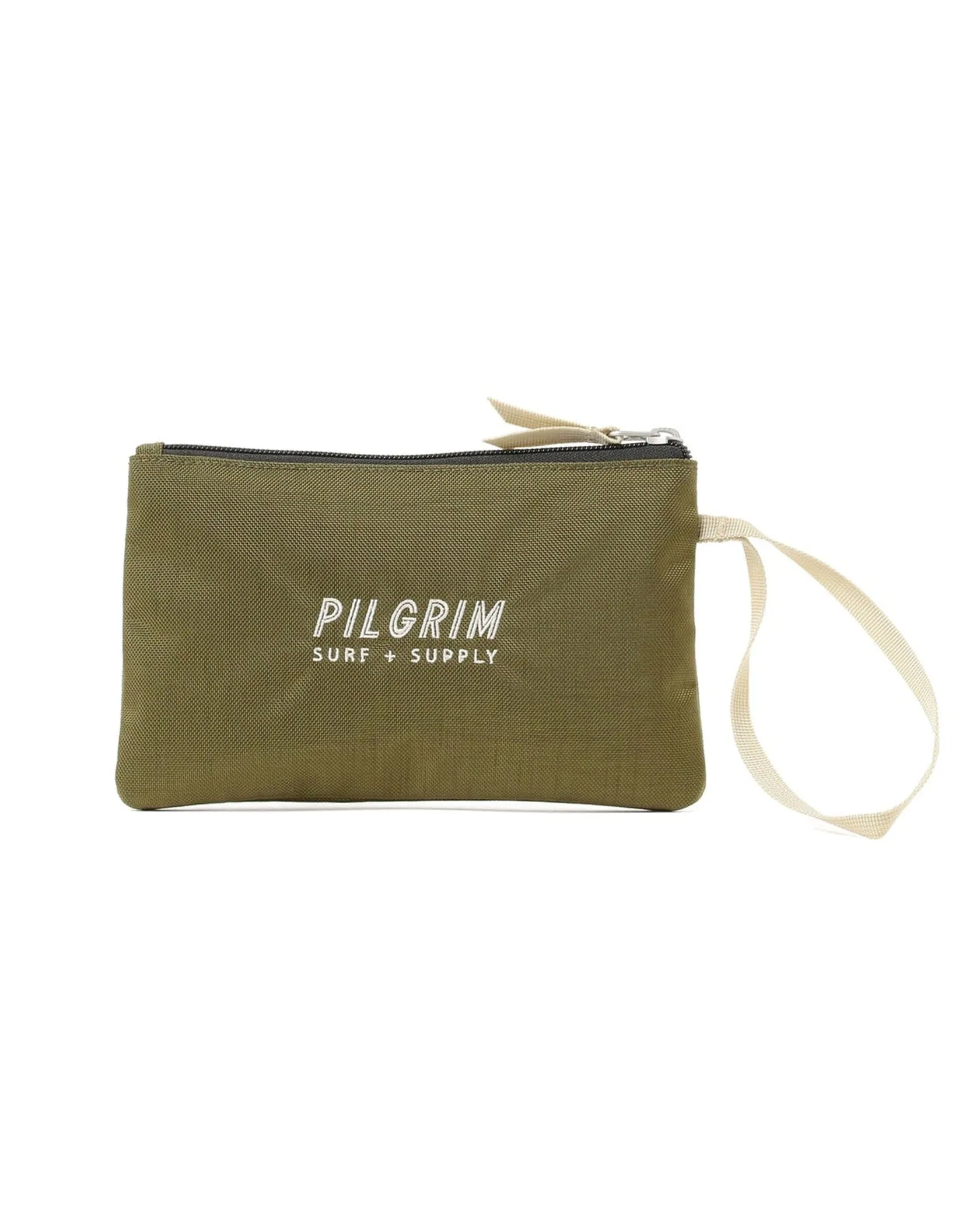 Pilgrim Pouch