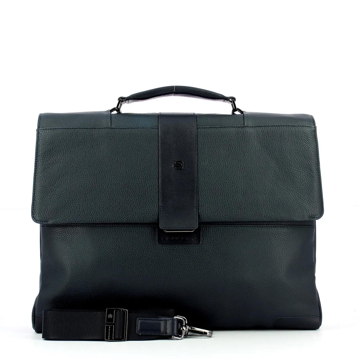 Piquadro - Computer Briefcase 15.6 Ili - CA3995S86 - BLU