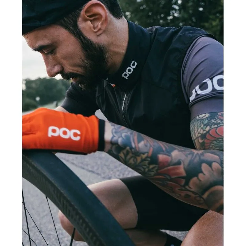 Poc  Pure-Lite Splash Gilet - Gilet ciclismo