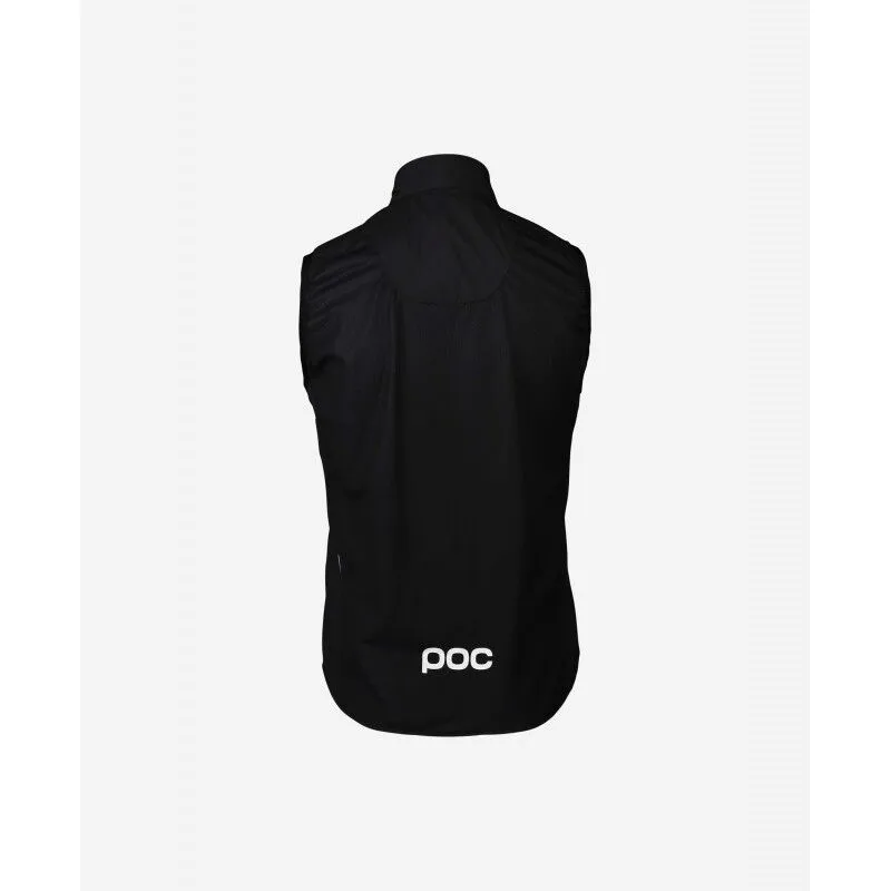 Poc  Pure-Lite Splash Gilet - Gilet ciclismo