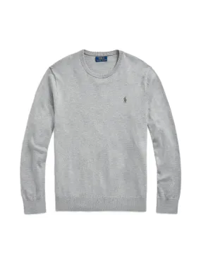 Polo Ralph Lauren Cott/Cashmere CN Sweat