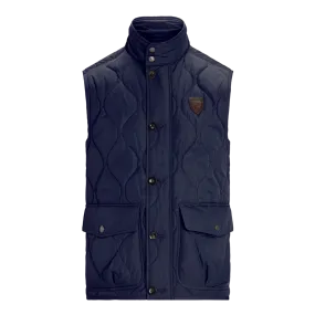 Polo Ralph Lauren Eastham Insulated Gilet