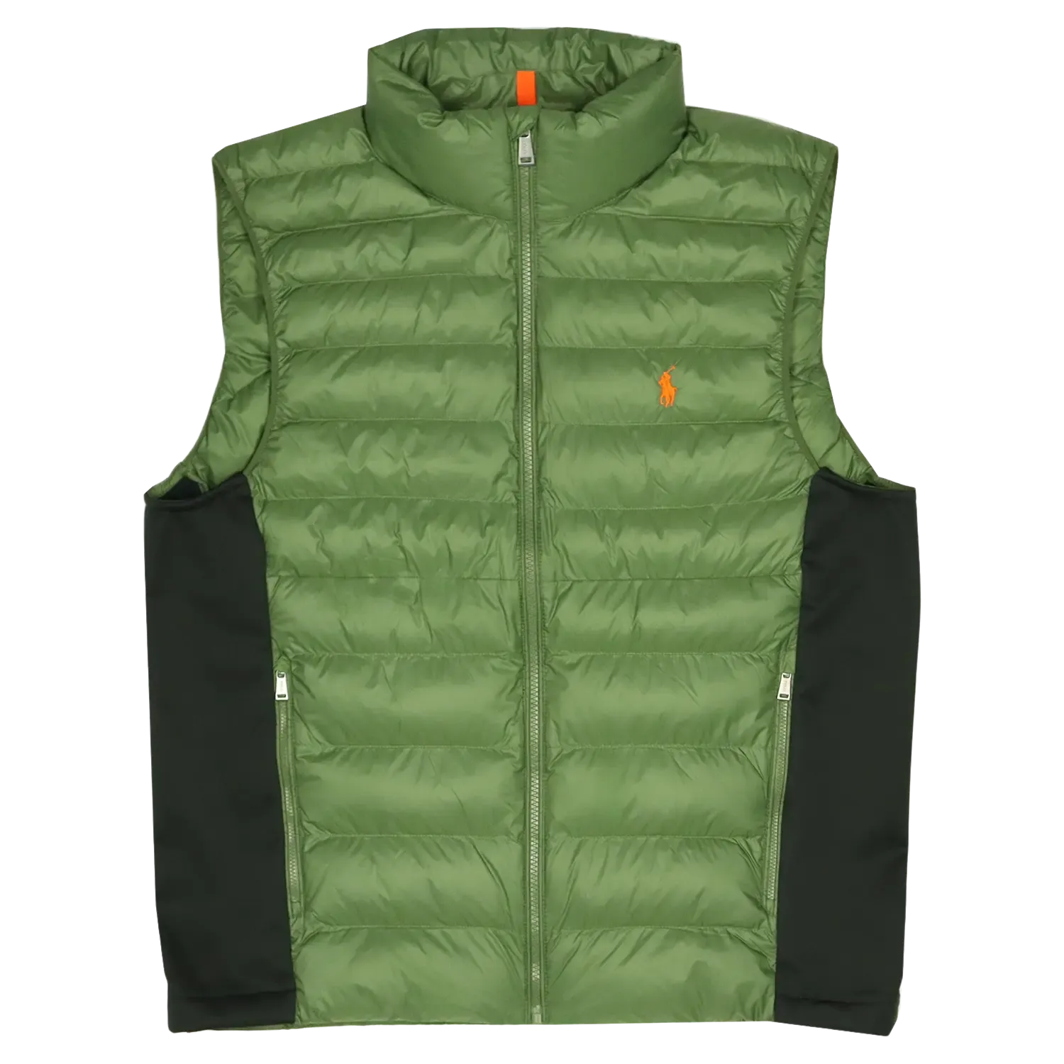 Polo Ralph Lauren Terra Hybrid Vinsulated Vest Gilet