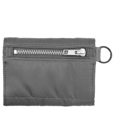 Porter Tanker Wallet Type A Black