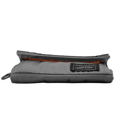 Porter Tanker Wallet Type A Black