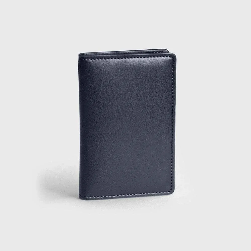 Premium Compact Wallet