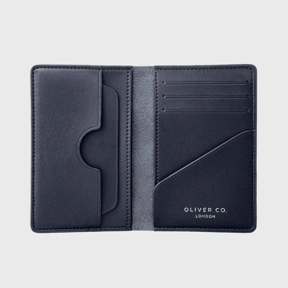 Premium Compact Wallet