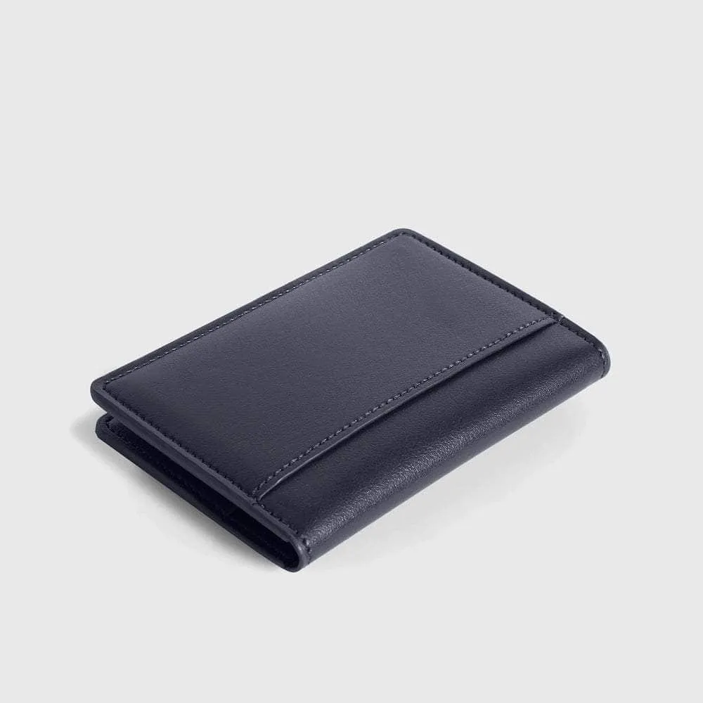 Premium Compact Wallet