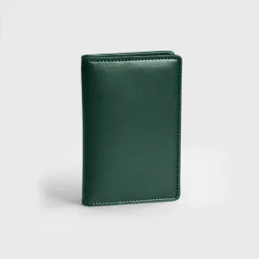 Premium Compact Wallet