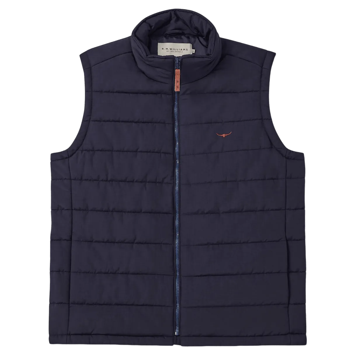 R. M. Williams Patterson Creek Gilet