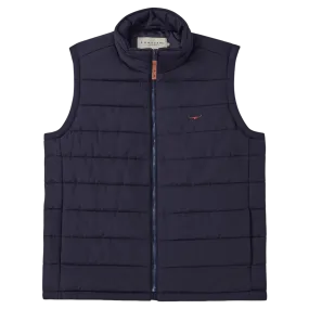 R. M. Williams Patterson Creek Gilet