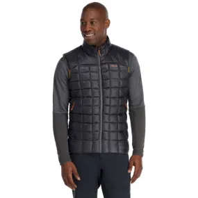 Rab  Mythic Vest - Gilet in piumino - Uomo