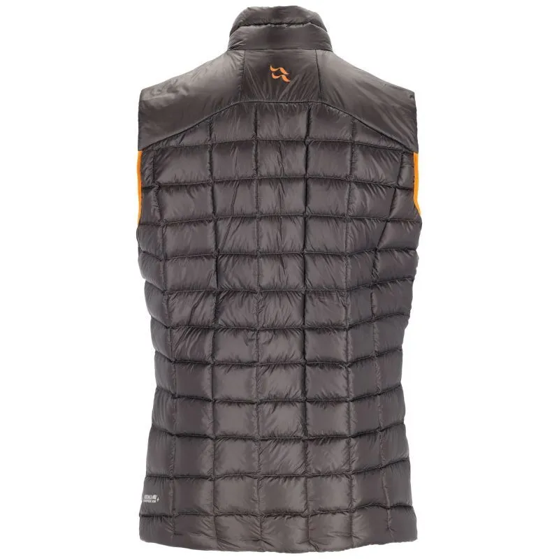 Rab  Mythic Vest - Gilet in piumino - Uomo