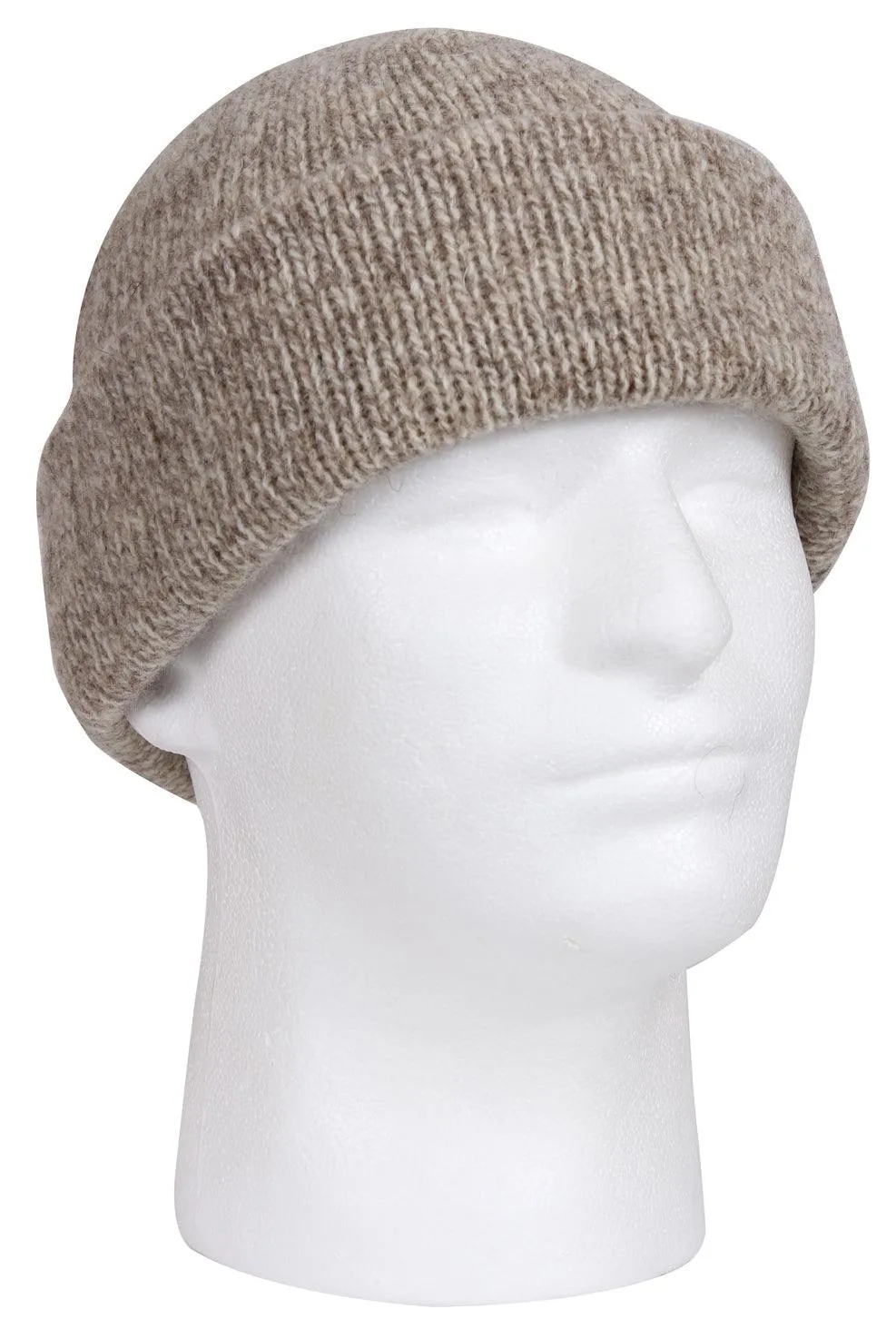 Ragg Wool Watch Cap