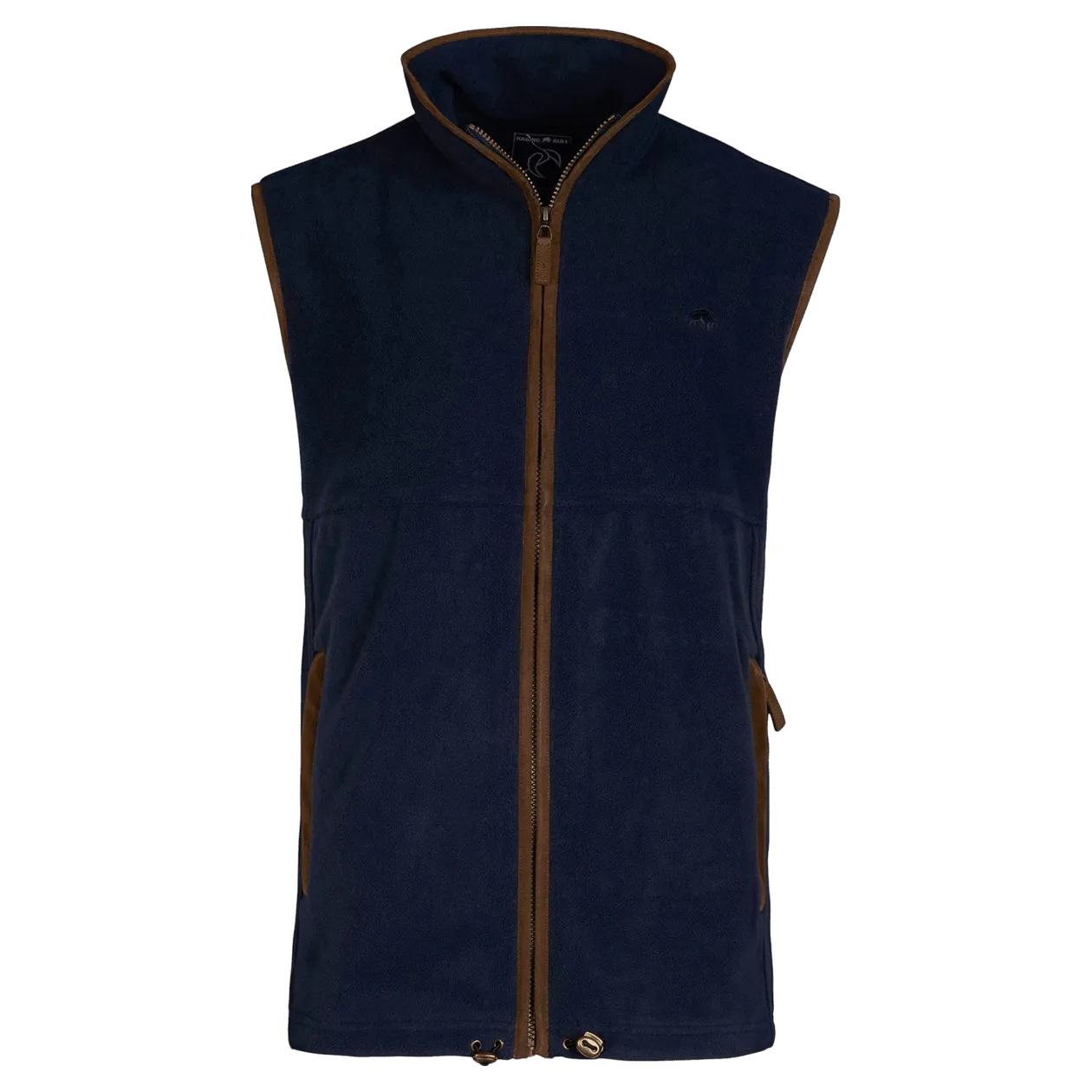 Raging Bull Fleece Gilet