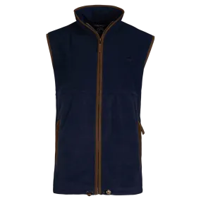 Raging Bull Fleece Gilet