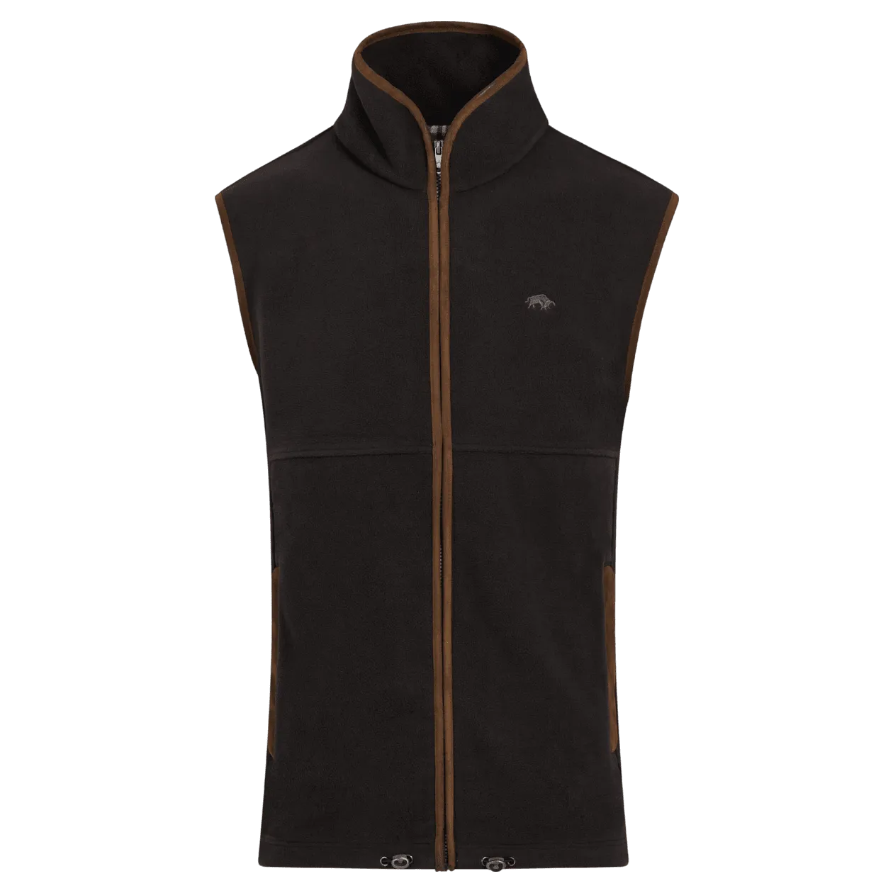 Raging Bull Fleece Gilet