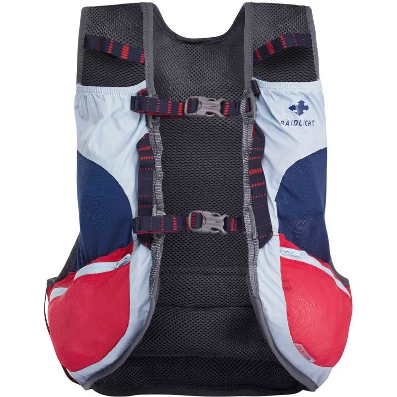 Raidlight  Activ Vest 6L - Zaino idrico