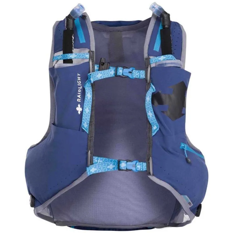 Raidlight  Responsiv Vest 24L - Zaino trail running - Uomo